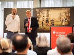 Ehrenamtsforum Neukirchen-Vluyn 2025
